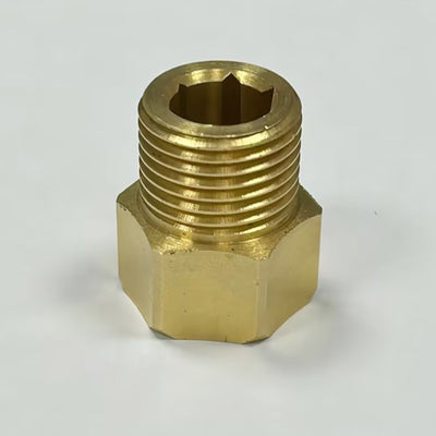 Peça de Extensão Personalizada Sumerain S3229XW Conector de Bico