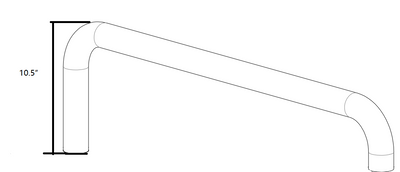Extensor S2142XS (envio DHL/FEDEX/UPS)