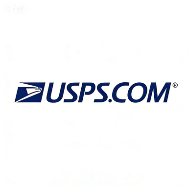 Custo de Envio USPS dos EUA