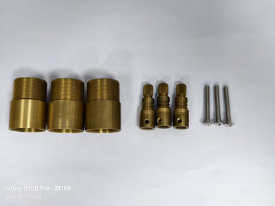 Kit de Extensão de Cartucho S3231BGI (envio DHL)