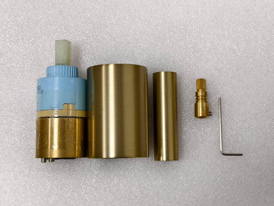 Kit de Extensão de Válvula S3223BGI (envio USPS)