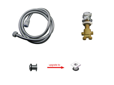 Kit de peças de reposição Sumerain S2049CW